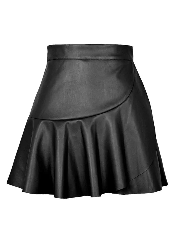 MW-Floriane 918 Skirt - Magic wolf