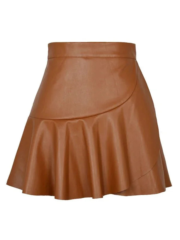 MW-Floriane 918 Skirt - Magic wolf