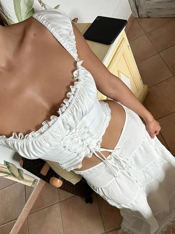 MW-Florielle 13030 Co-ord Set - Magic wolf