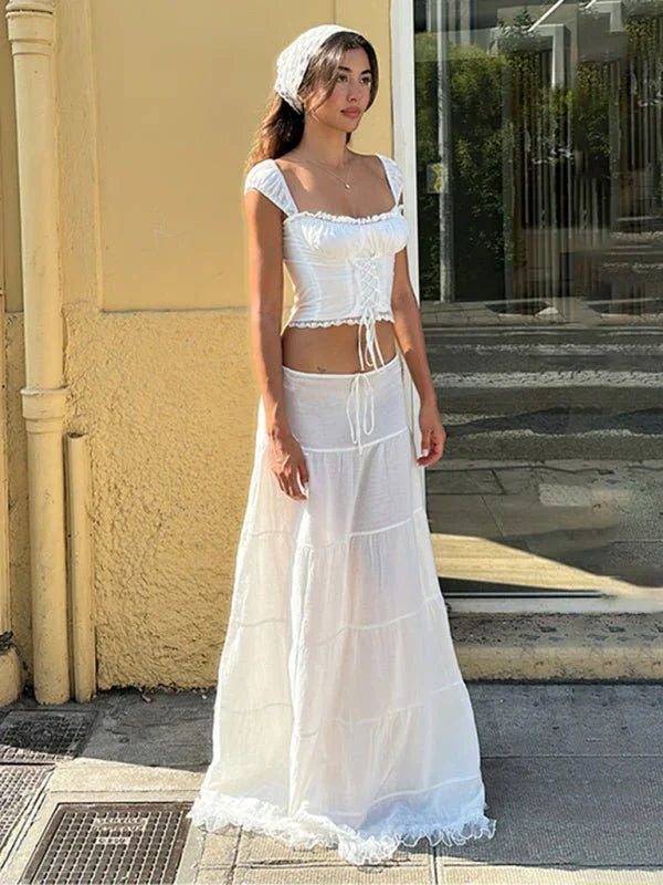 MW-Florielle 13030 Co-ord Set - Magic wolf
