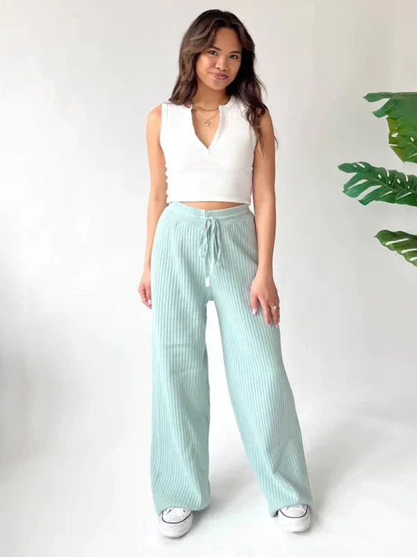 MW-Florisia 842 Trousers - Magic wolf