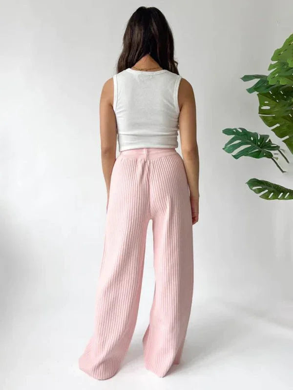 MW-Florisia 842 Trousers - Magic wolf