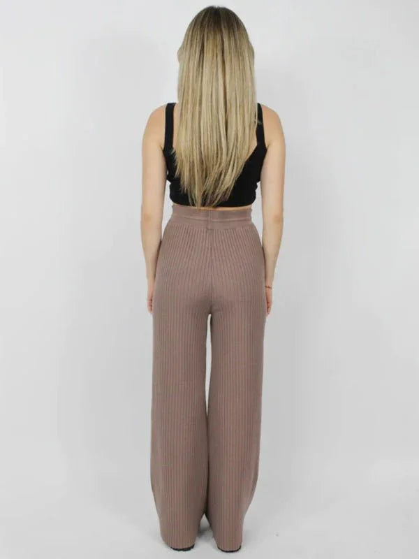 MW-Florisia 842 Trousers - Magic wolf