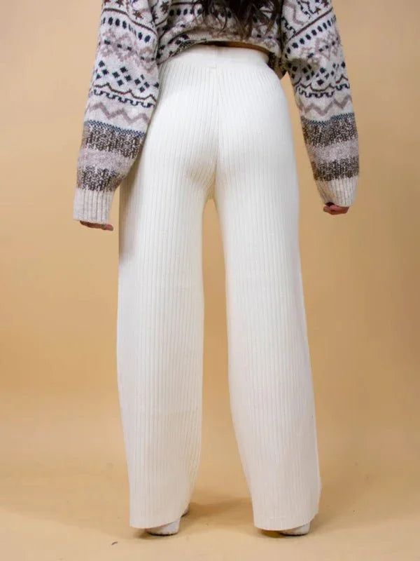 MW-Florisia 842 Trousers - Magic wolf