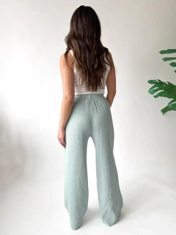 MW-Florisia 842 Trousers - Magic wolf