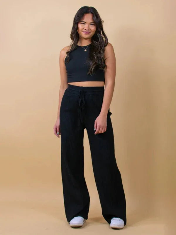 MW-Florisia 842 Trousers - Magic wolf