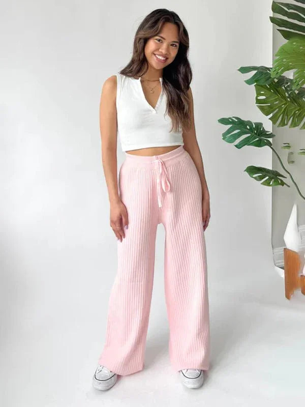 MW-Florisia 842 Trousers - Magic wolf