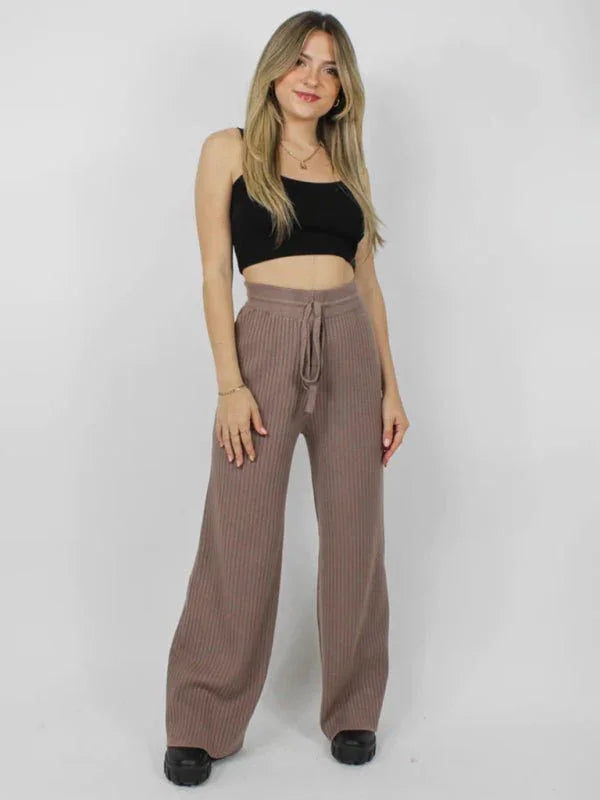 MW-Florisia 842 Trousers - Magic wolf