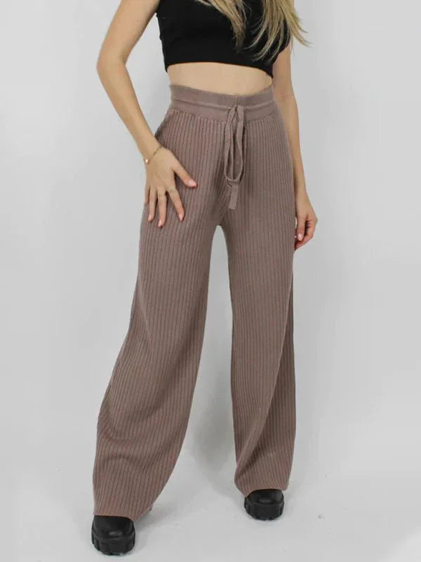 MW-Florisia 842 Trousers - Magic wolf
