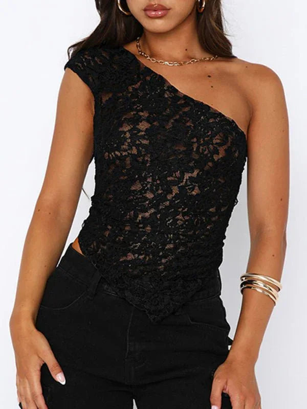 MW-Florisse 578 Top - Magic wolf