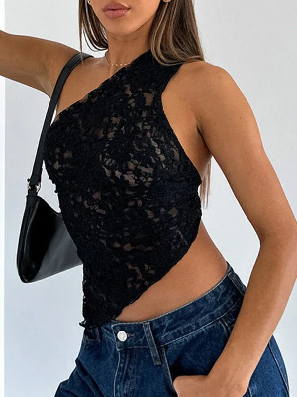 MW-Florisse 578 Top - Magic wolf