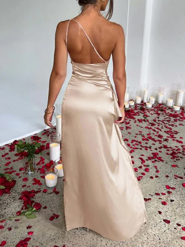 MW-Isadora 361 maxi dress - Magic wolf