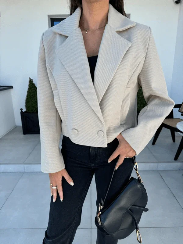MW-Isavelle 14003 Jacket - Magic wolf