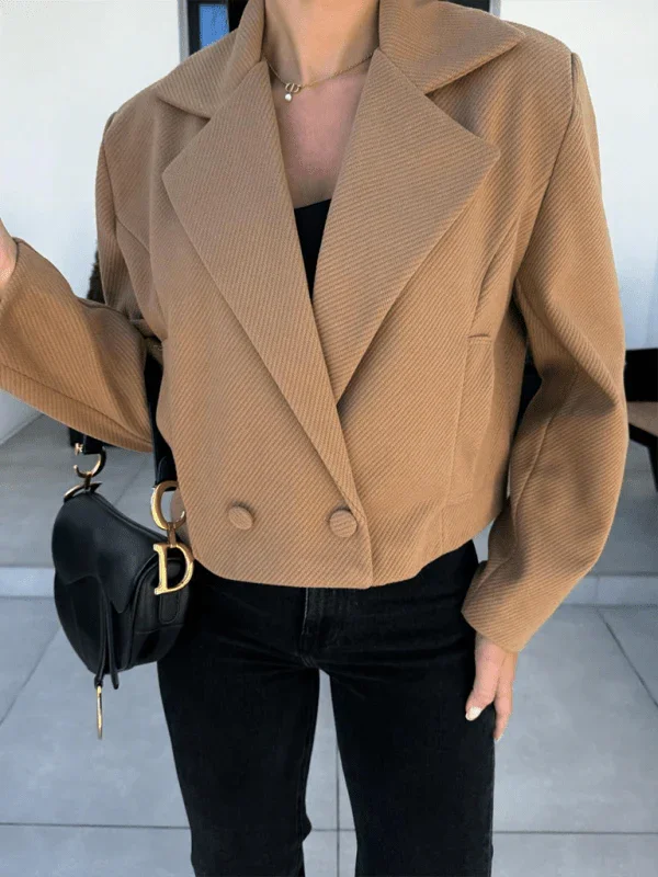 MW-Isavelle 14003 Jacket - Magic wolf