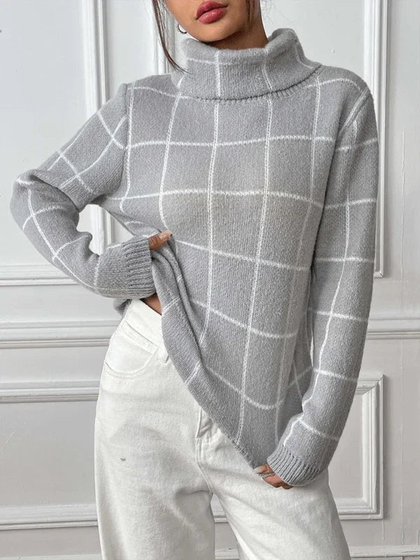 MW-Iselith 771 Sweater - Magic wolf