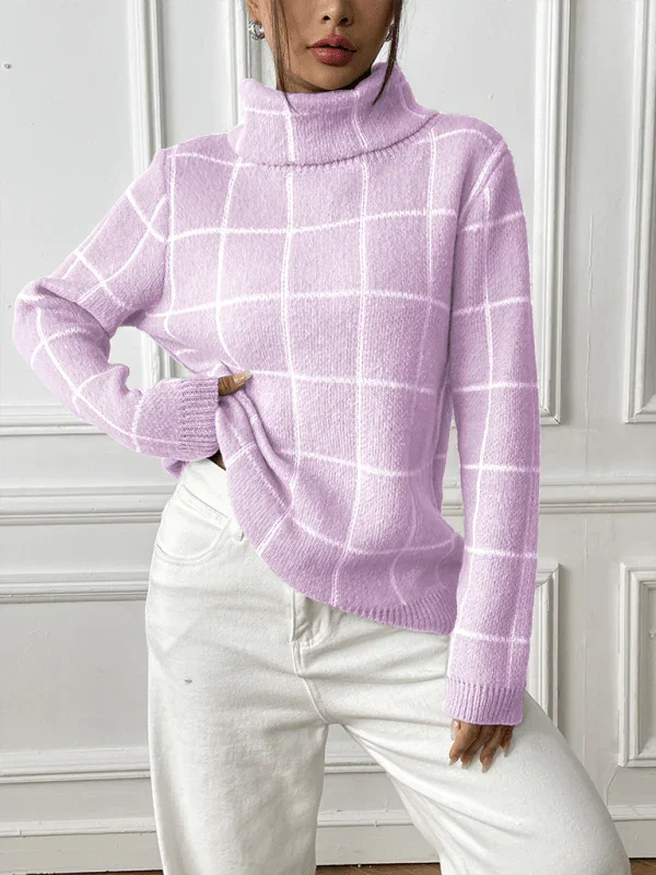 MW-Iselith 771 Sweater - Magic wolf