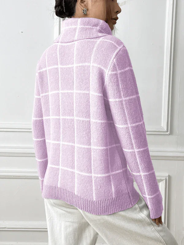 MW-Iselith 771 Sweater - Magic wolf