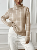 MW-Iselith 771 Sweater - Magic wolf