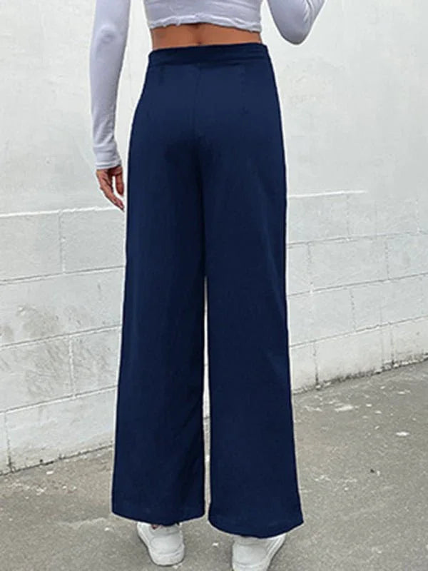 MW-Iselith 848 Trousers - Magic wolf