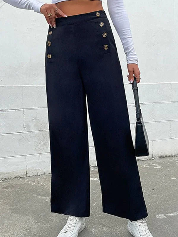 MW-Iselith 848 Trousers - Magic wolf