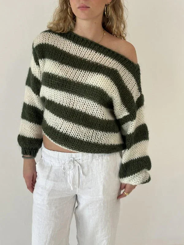MW-Iselyra 795 Sweater - Magic wolf