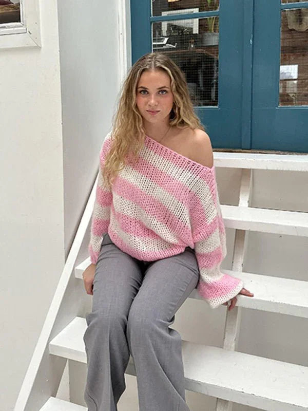 MW-Iselyra 795 Sweater - Magic wolf
