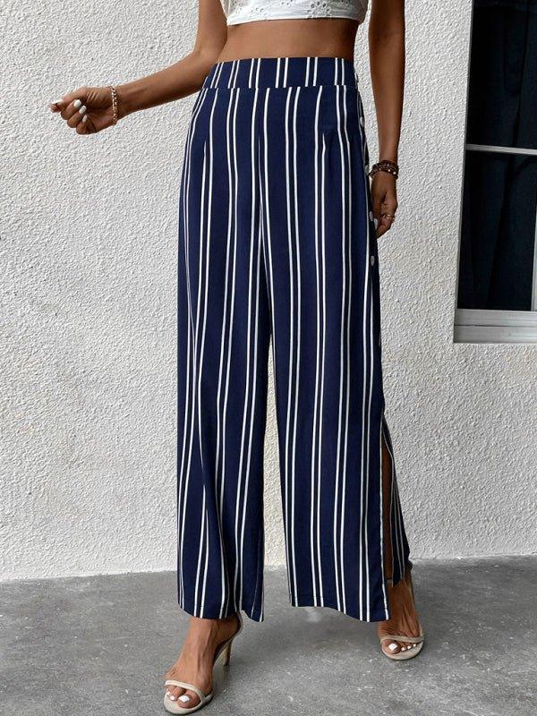 MW-Isenelle 810 Trousers - Magic wolf