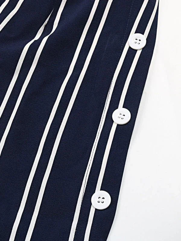 MW-Isenelle 810 Trousers - Magic wolf