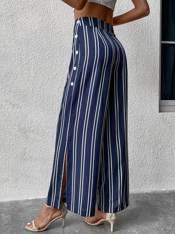 MW-Isenelle 810 Trousers - Magic wolf