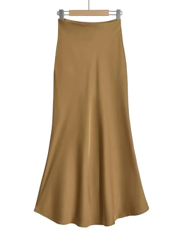 MW-Isenora 943 Skirt - Magic wolf