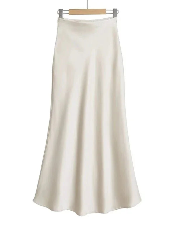 MW-Isenora 943 Skirt - Magic wolf