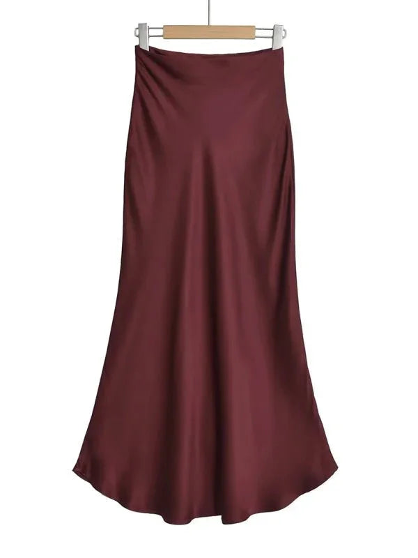 MW-Isenora 943 Skirt - Magic wolf