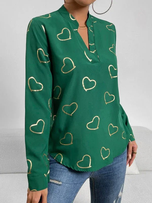 MW-Isoria 421 Shirt - Magic wolf