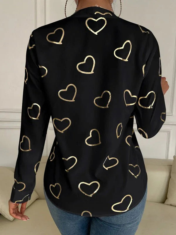 MW-Isoria 421 Shirt - Magic wolf