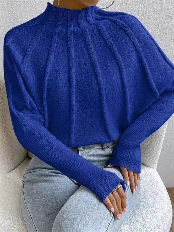 MW-Jasairis 777 Sweater - Magic wolf