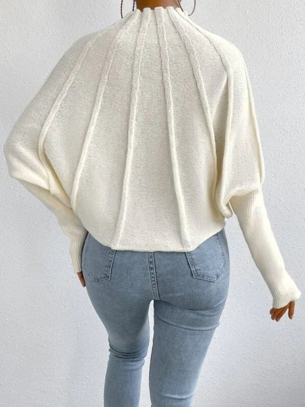 MW-Jasairis 777 Sweater - Magic wolf