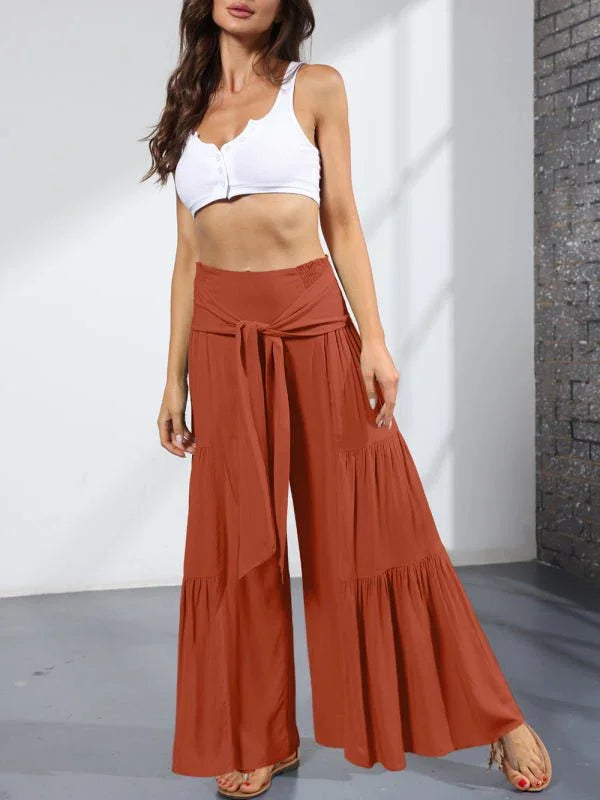 MW-Jasairis 818 Trousers - Magic wolf