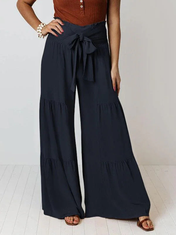 MW-Jasairis 818 Trousers - Magic wolf