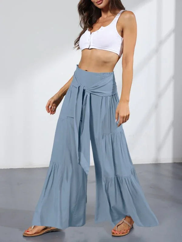 MW-Jasairis 818 Trousers - Magic wolf