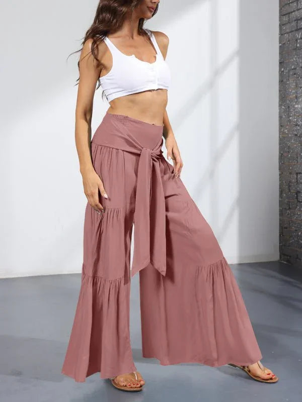 MW-Jasairis 818 Trousers - Magic wolf