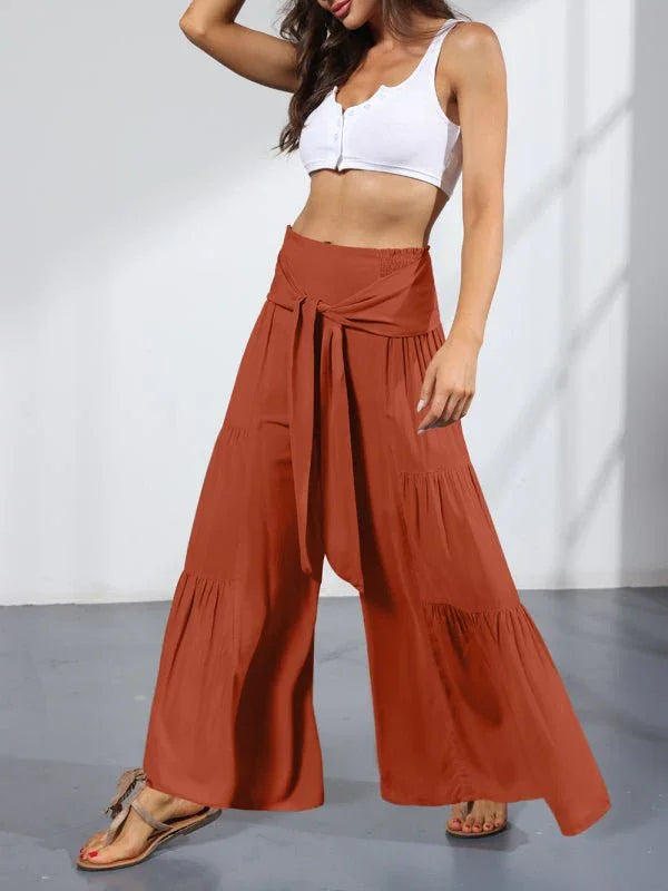 MW-Jasairis 818 Trousers - Magic wolf