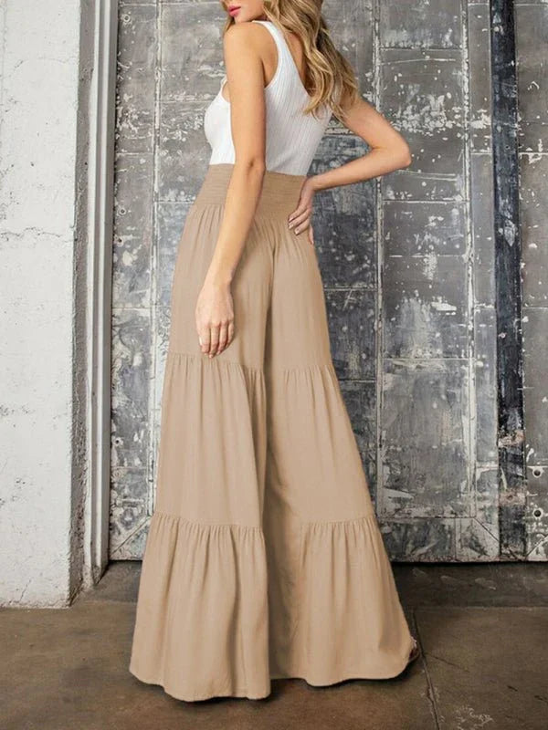 MW-Jasairis 818 Trousers - Magic wolf