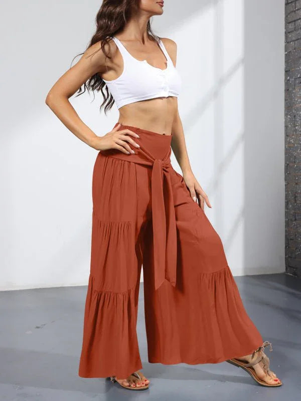 MW-Jasairis 818 Trousers - Magic wolf