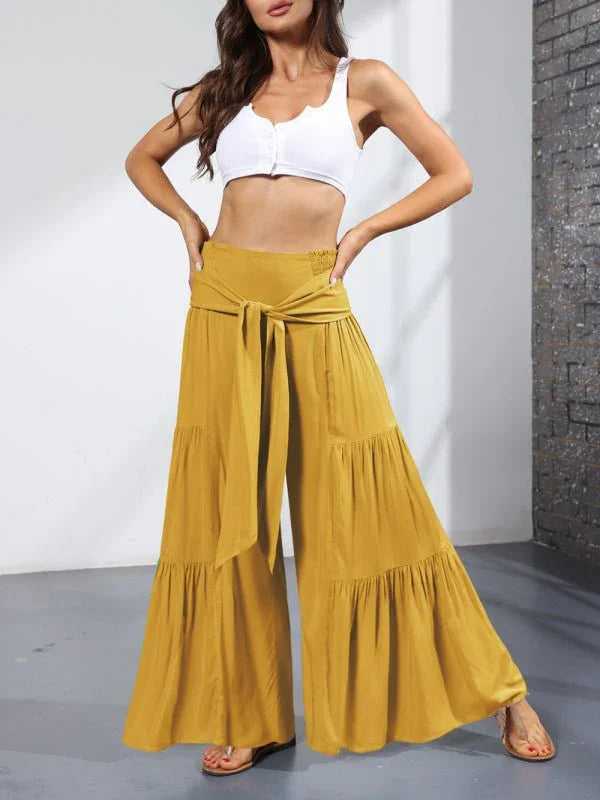 MW-Jasairis 818 Trousers - Magic wolf