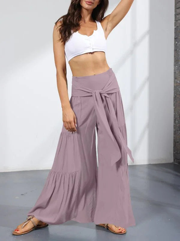 MW-Jasairis 818 Trousers - Magic wolf