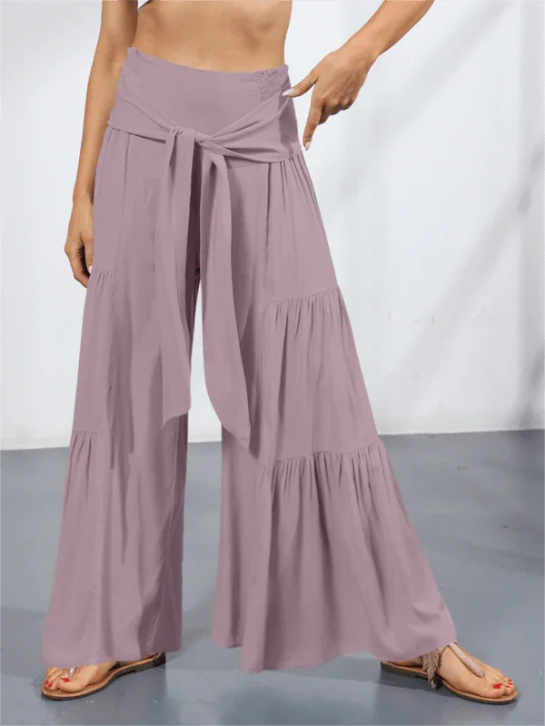 MW-Jasairis 818 Trousers - Magic wolf