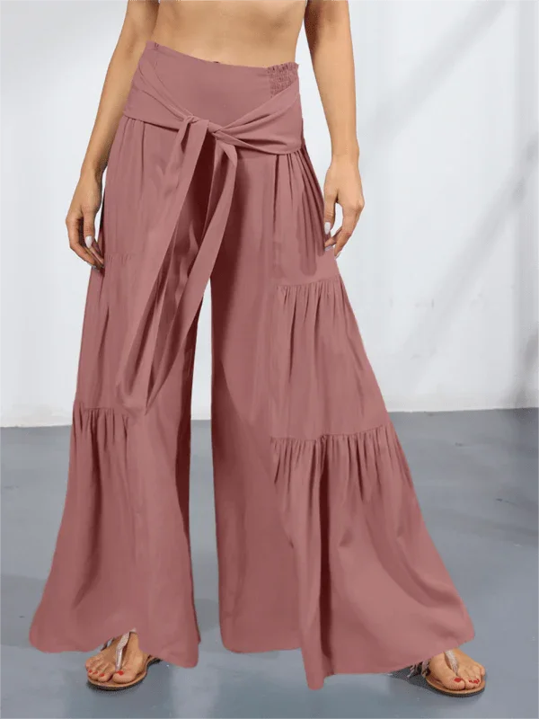 MW-Jasairis 818 Trousers - Magic wolf