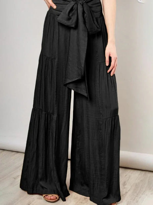 MW-Jasairis 818 Trousers - Magic wolf