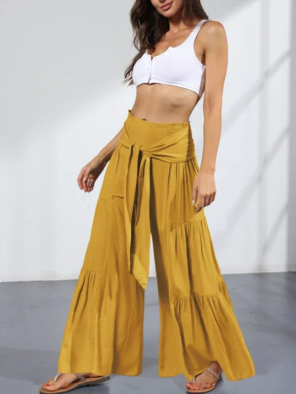 MW-Jasairis 818 Trousers - Magic wolf
