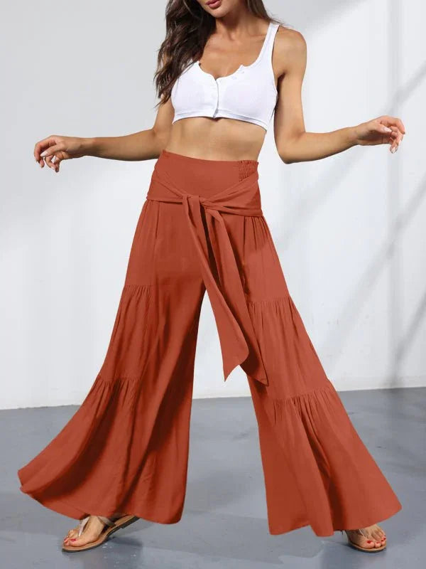 MW-Jasairis 818 Trousers - Magic wolf
